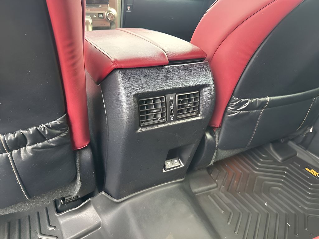 Used Car 2021 Lexus Gx  460 For Sale Under $35,000 In Austin, Texas