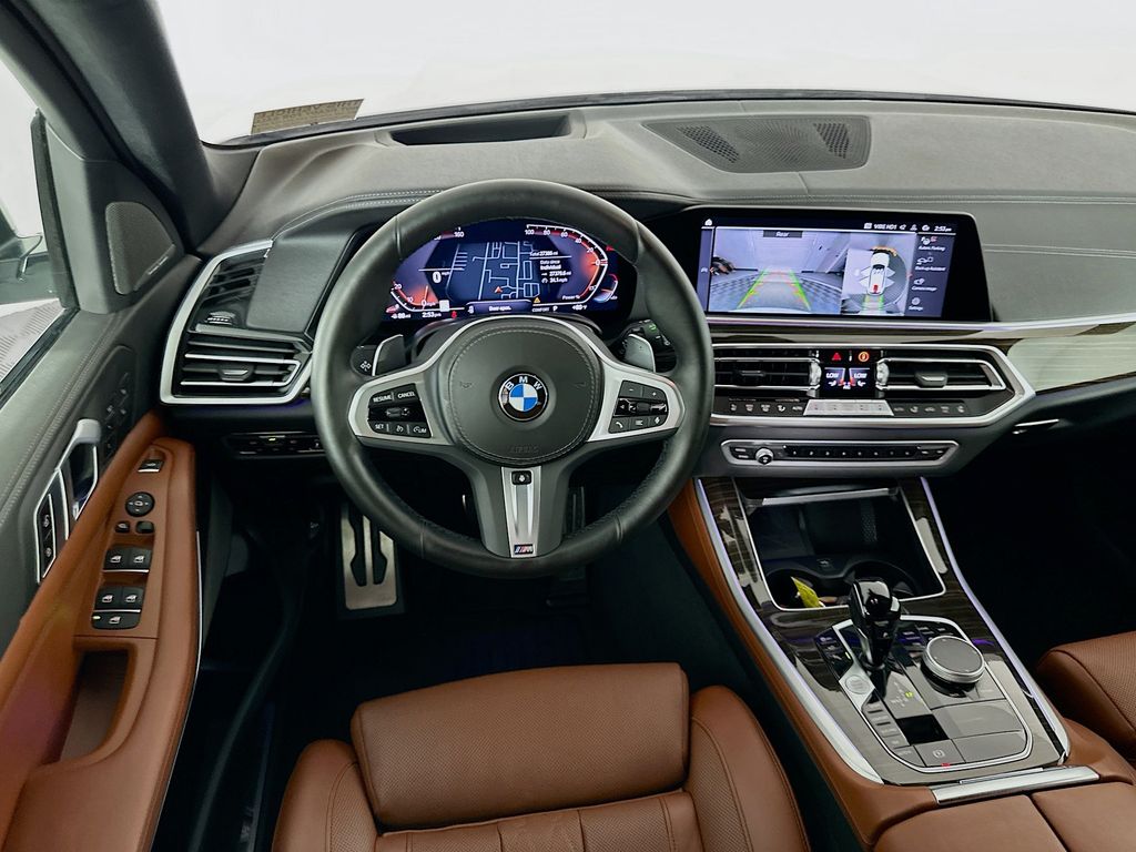 Thumbnail: 2023 BMW X5 - 23
