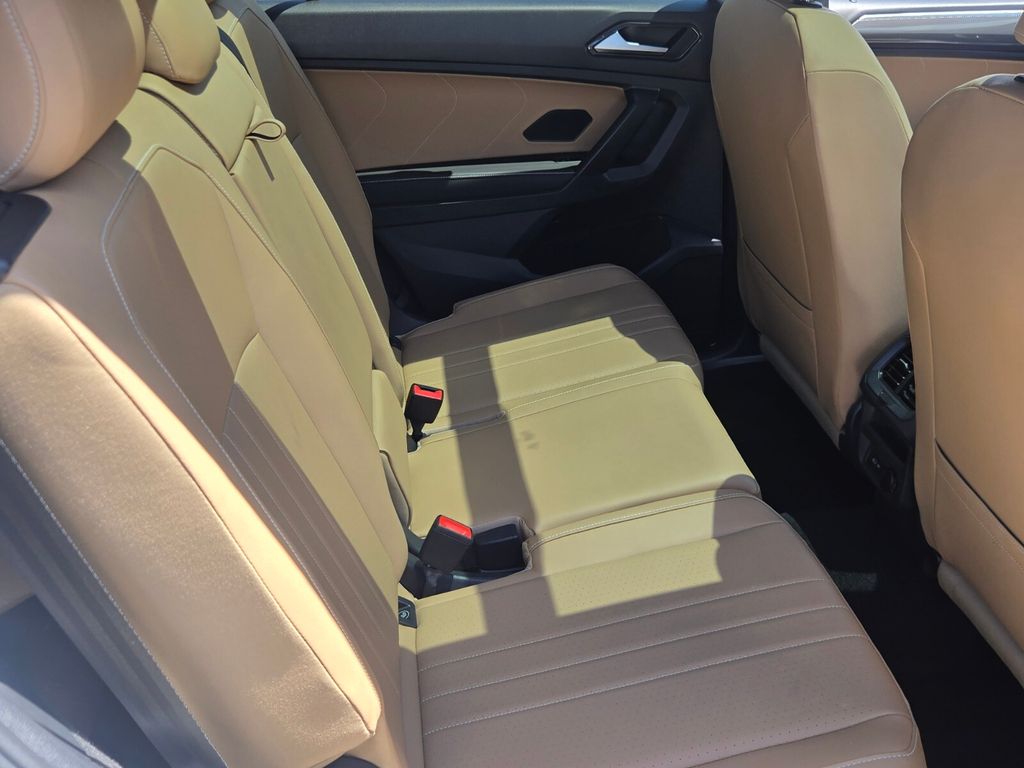 2023 Volkswagen Tiguan - $22,000