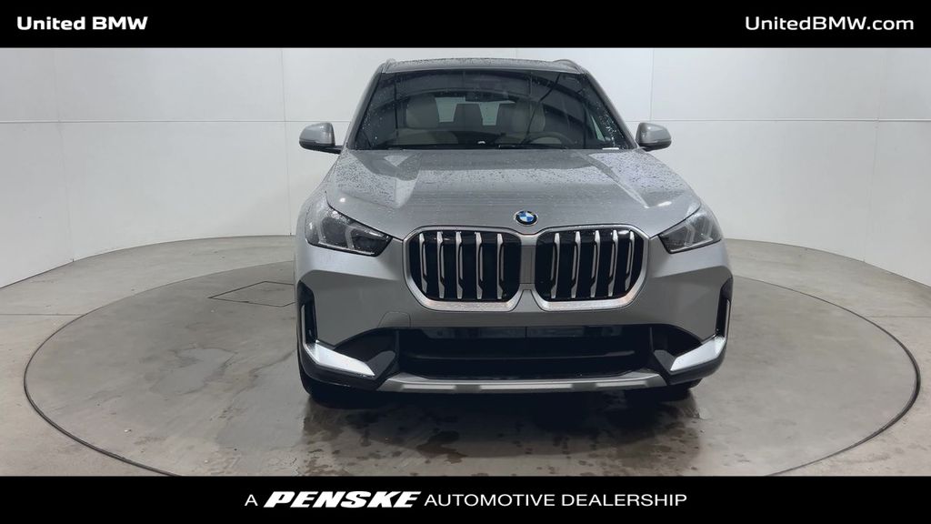 2025 BMW X1 xDrive28i 3