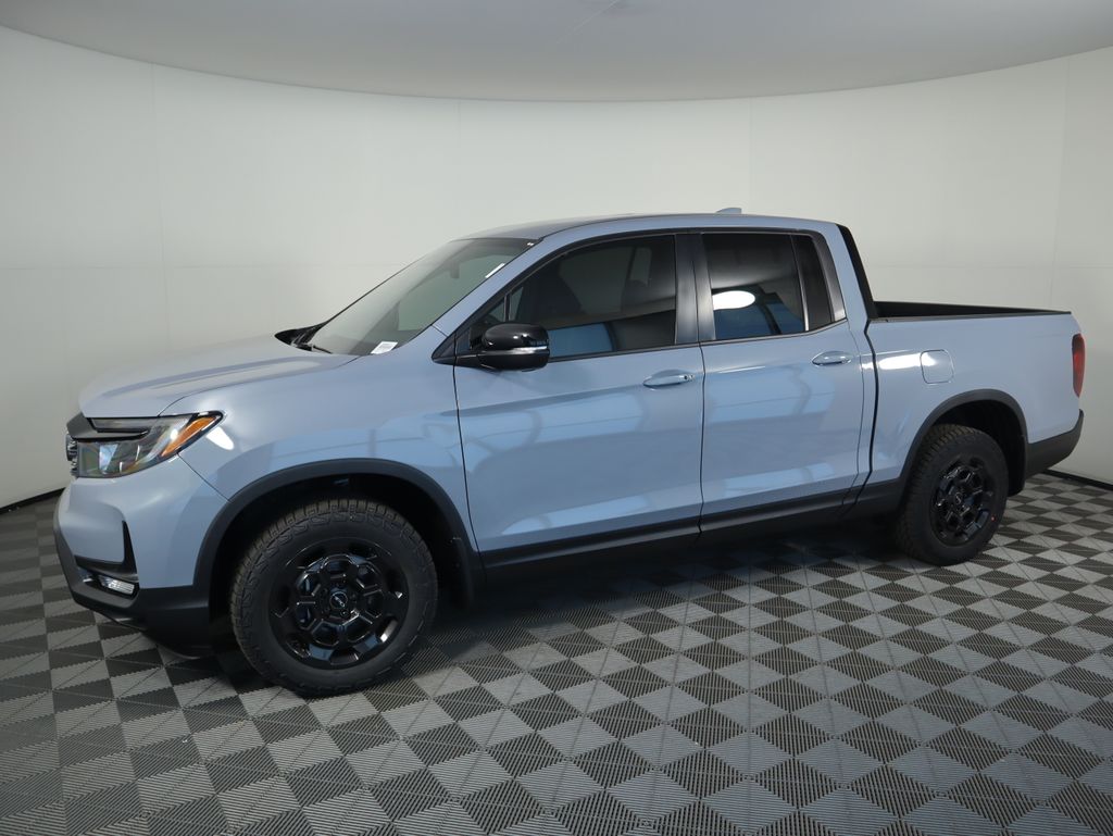 Thumbnail: 2026 Honda Ridgeline - 8