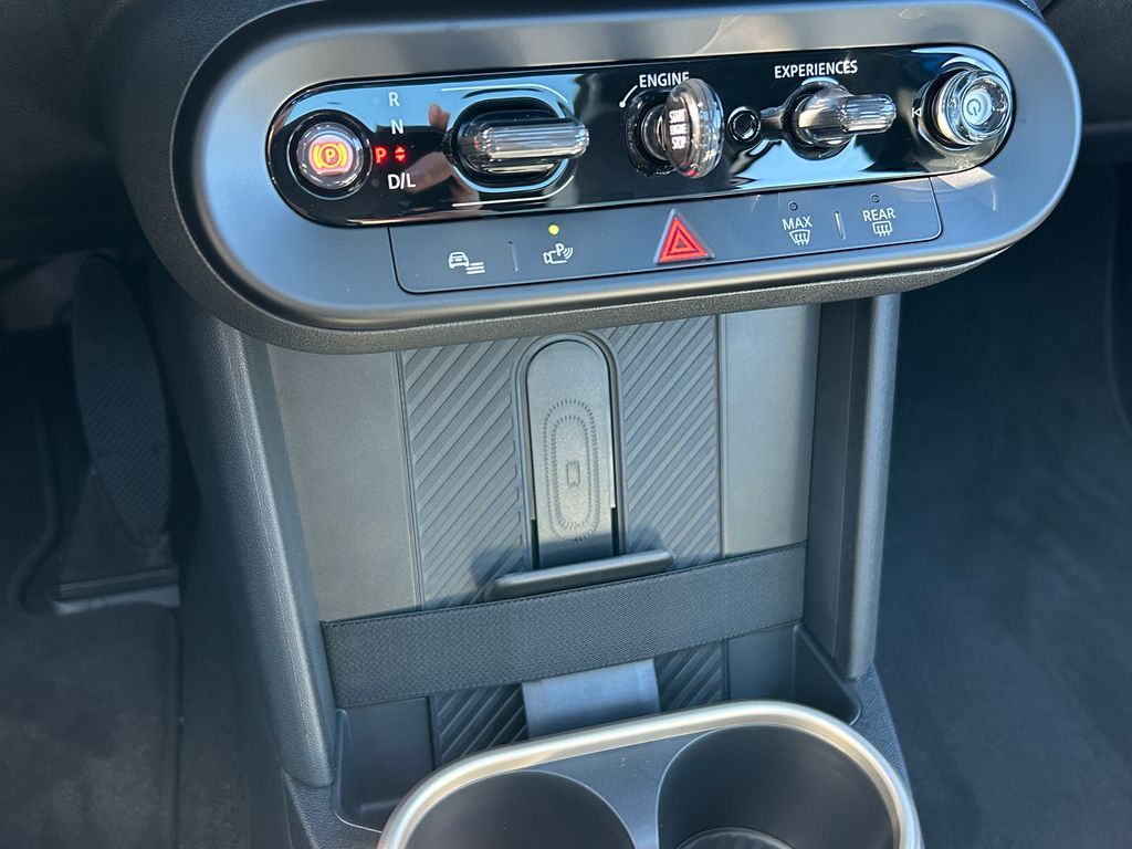 Thumbnail: 2026 MINI Cooper - 27