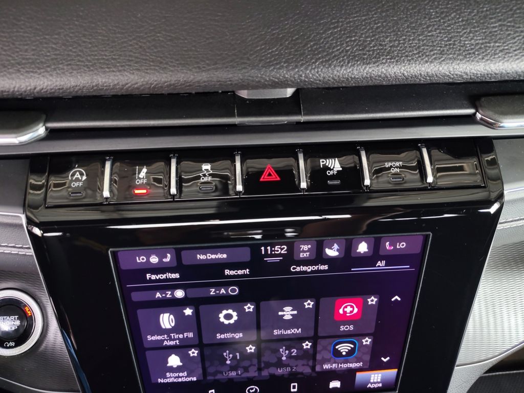 Used Car 2024 Jeep Grand Cherokee L  Altitude X For Sale Under $40,000 In Austin, Texas