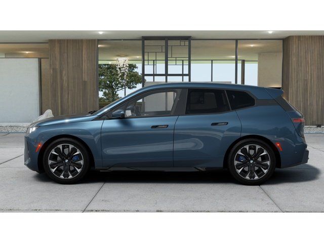Thumbnail: 2026 BMW iX - 4
