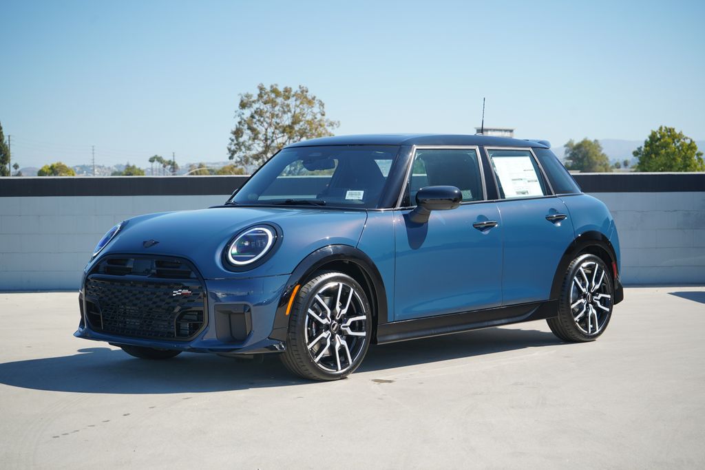 Thumbnail: 2027 MINI Cooper - 1