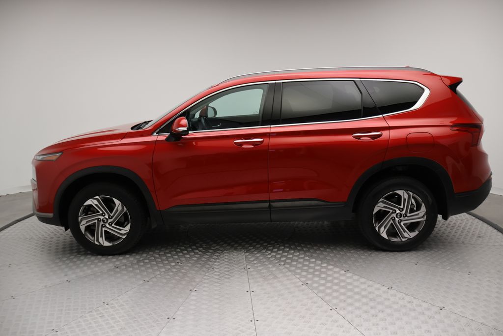 Thumbnail: 2023 Hyundai Santa Fe - 12