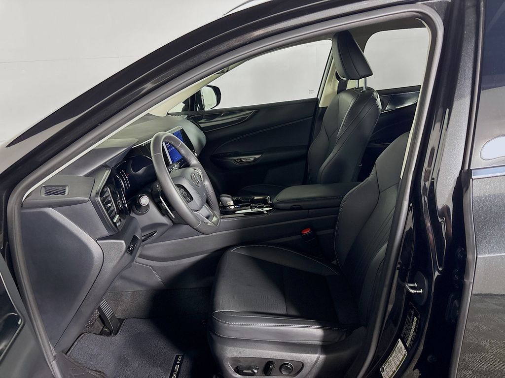 2023 Lexus NX 250 Base