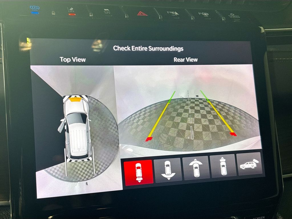 2022 Jeep Grand Cherokee Summit 4xe