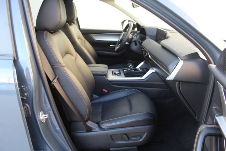 Used Car 2025 Mazda Cx-70  3.3 Turbo Preferred For Sale Under $35,000 In Georgetown, Texas