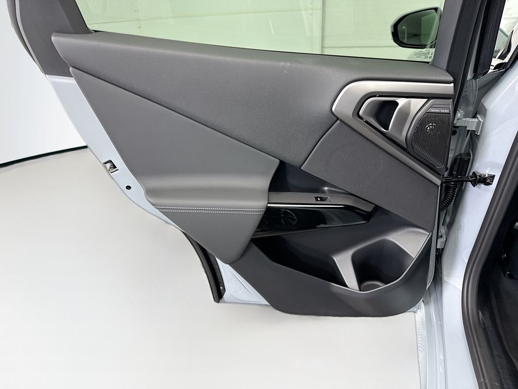 Thumbnail: 2026 BMW X3 - 25