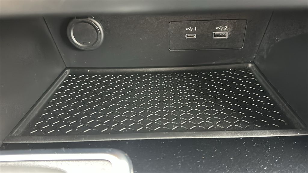 2025 Nissan Pathfinder SV Silver at Bravo Nissan