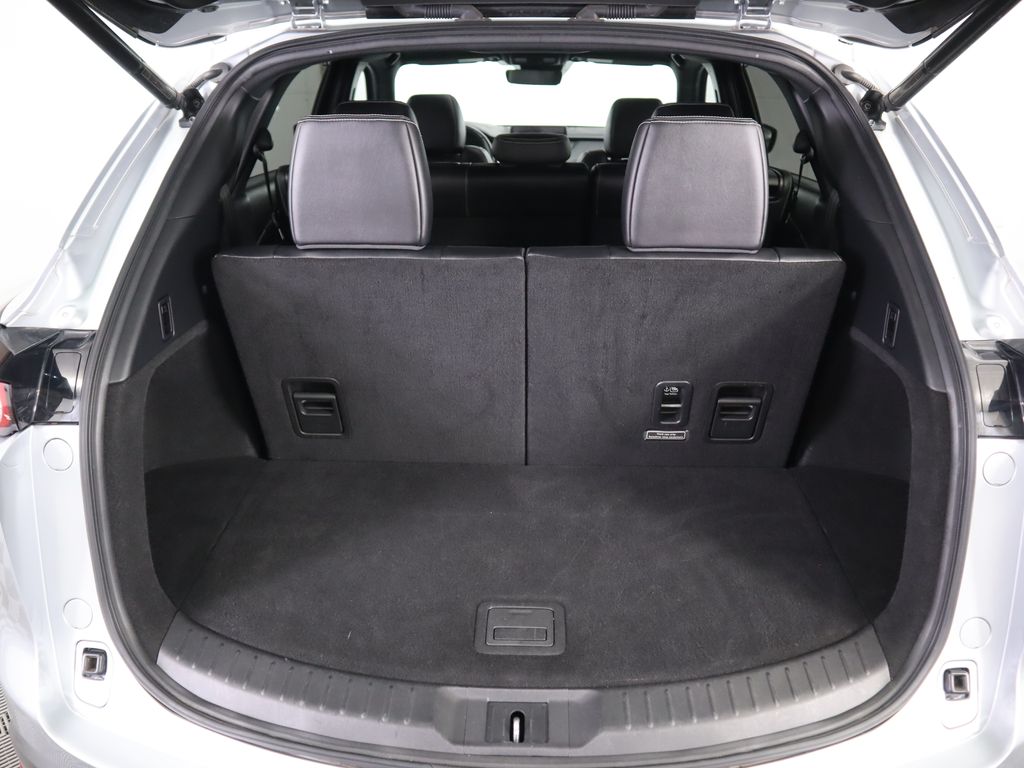 2021 Mazda CX-9 Grand Touring 29
