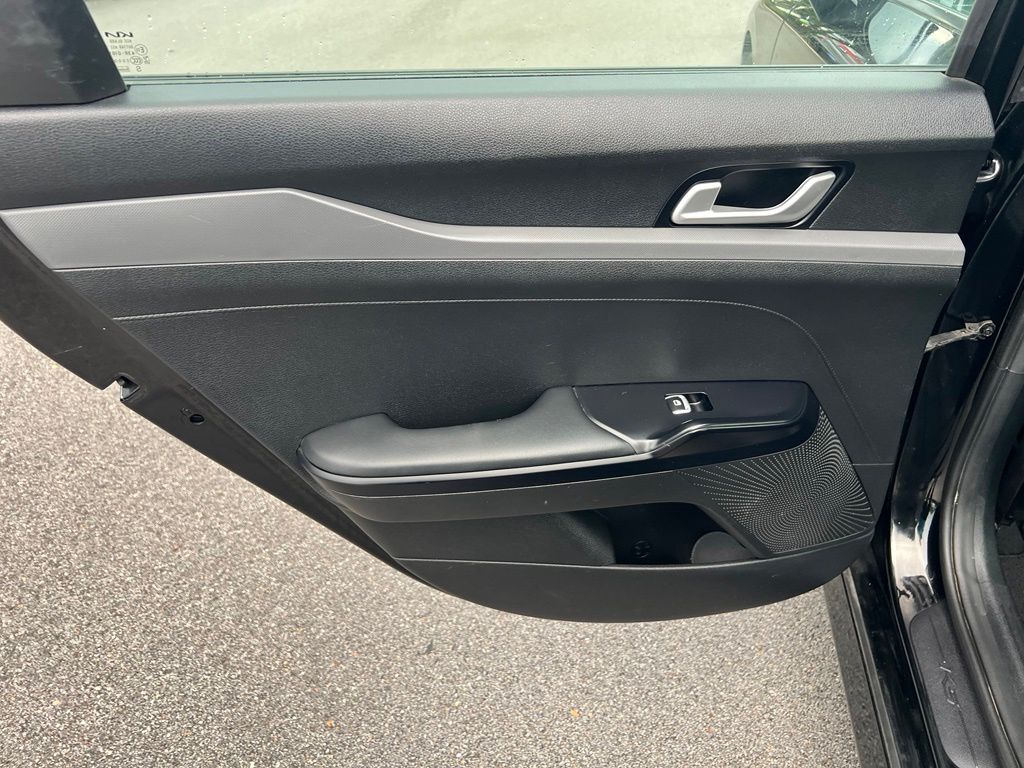 Used 2022 Kia K5 Sedan