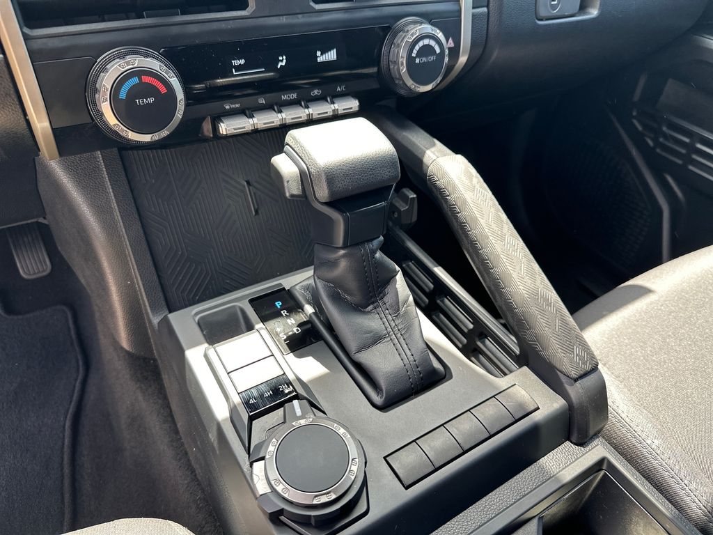 Used Car 2025 Toyota Tacoma  Sr For Sale Under $40,000 In Austin, Texas