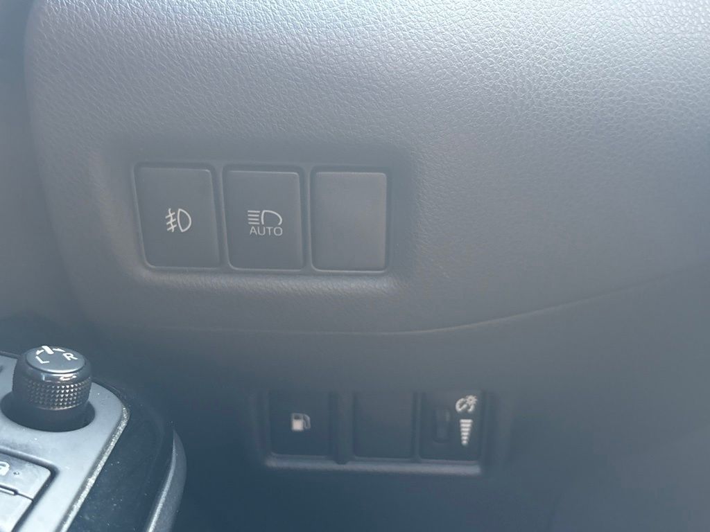 Used 2019 Toyota C-HR SUV
