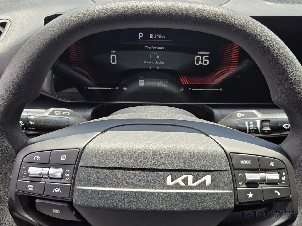 2025 Kia K4 - $21,990