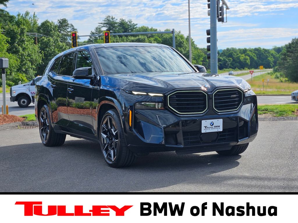 2023 BMW XM AWD