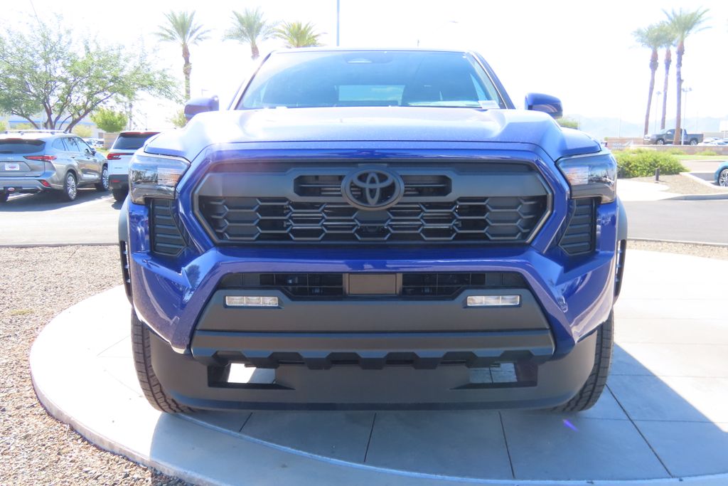 Thumbnail: 2025 Toyota Tacoma - 2