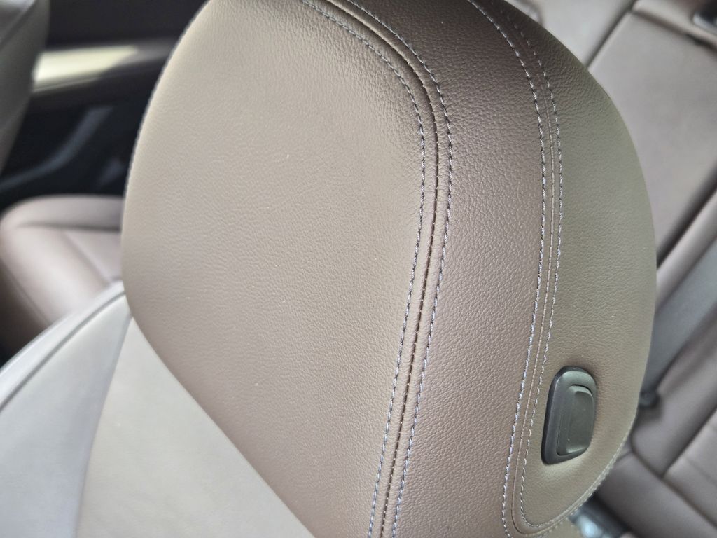 used 2022 BMW X3 car, priced at $29,343