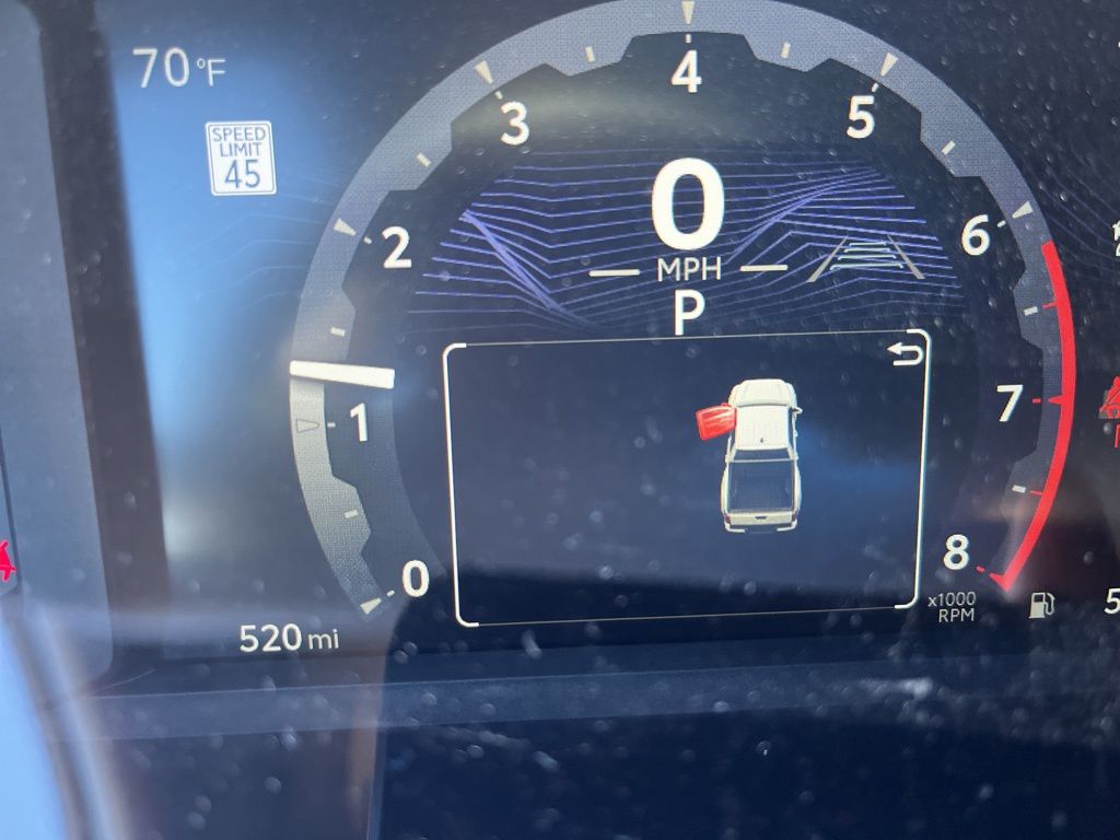 Thumbnail: 2025 Toyota Tacoma - 5