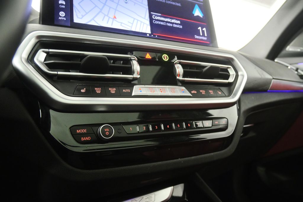 Thumbnail: 2024 BMW X3 - 24