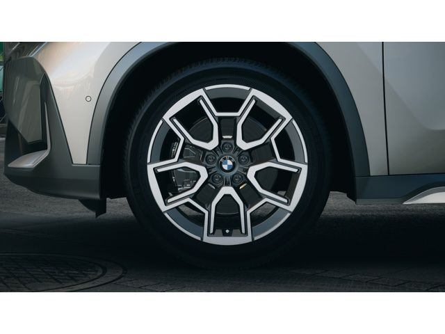 Thumbnail: 2026 BMW X1 - 7