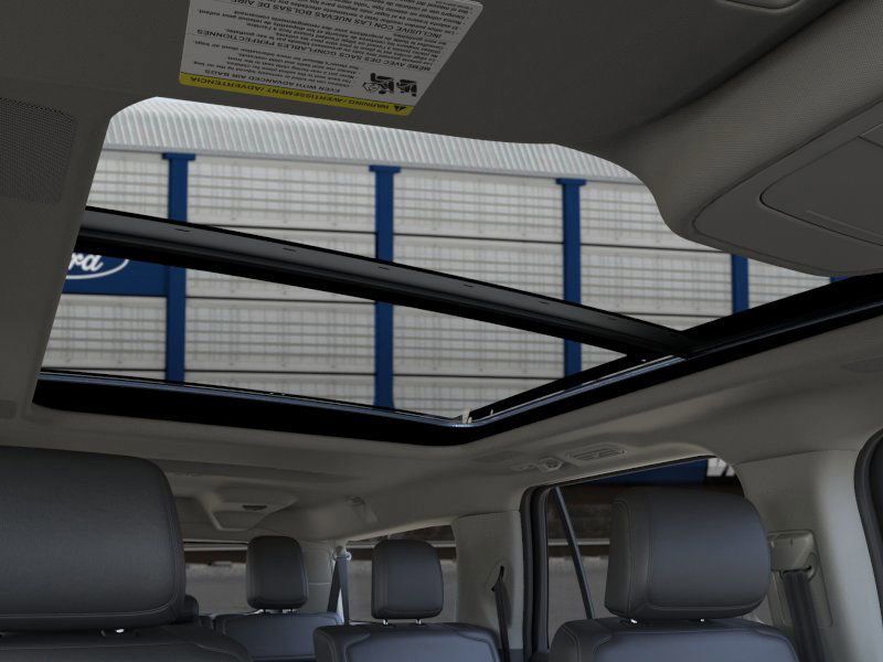 2025 Ford Expedition Platinum MAX