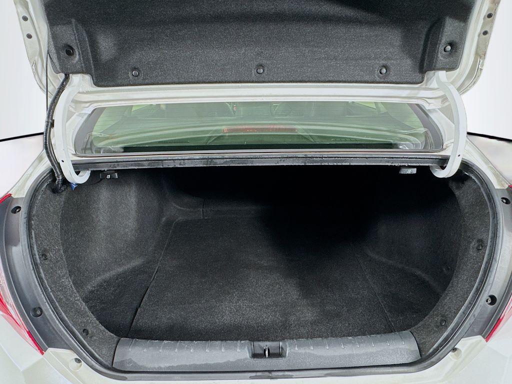 Used Car 2018 Honda Civic  Ex-l For Sale Under $20,000 In Austin, Texas