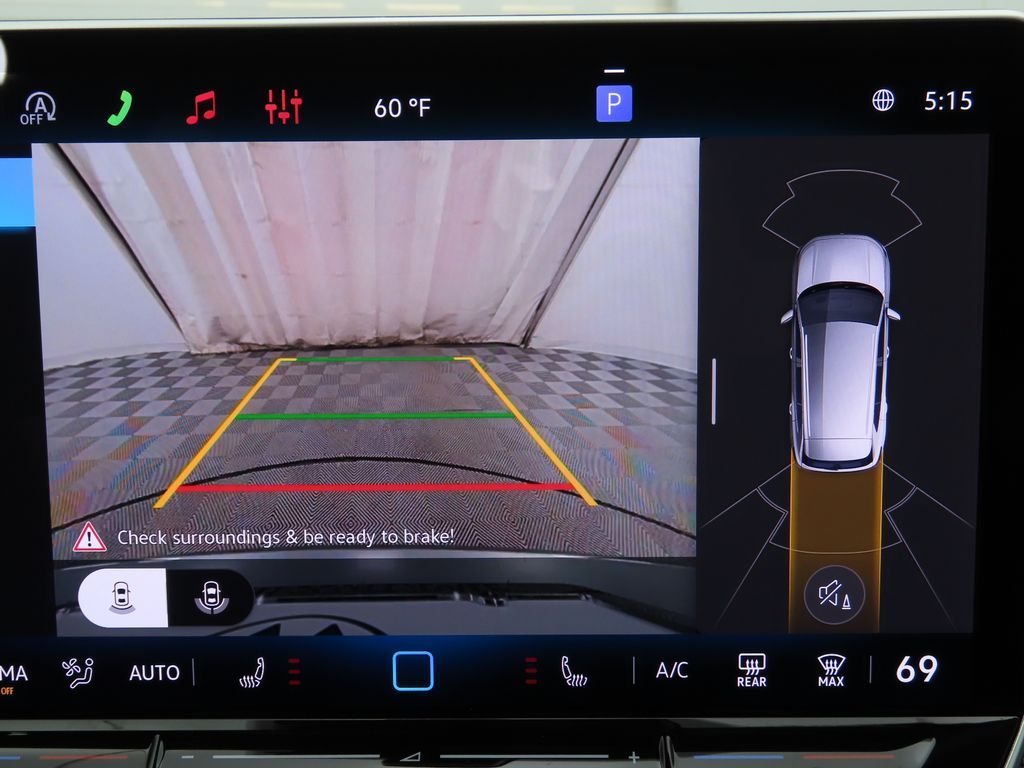 Thumbnail: 2026 Volkswagen Tiguan - 15