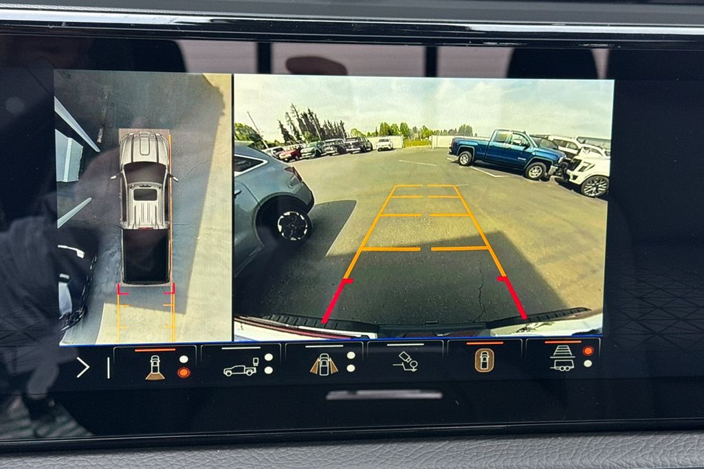 new 2026 GMC Sierra 3500HD car, priced at $94,719