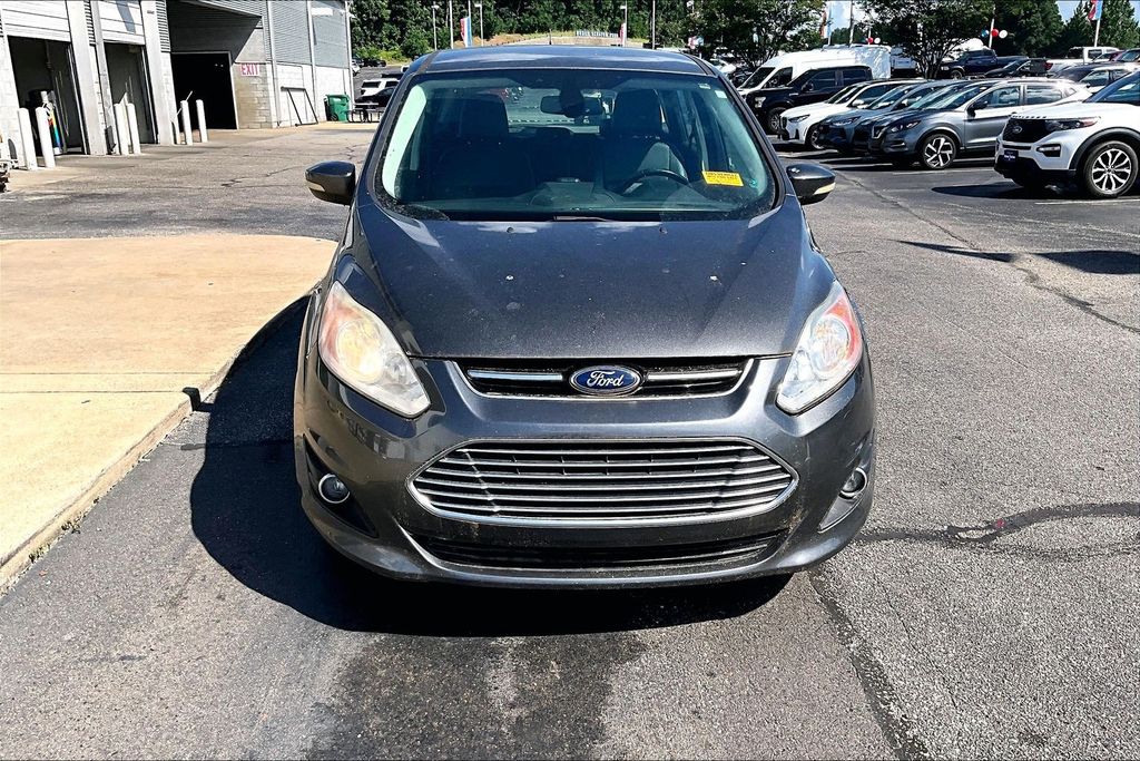 Used 2015 Ford C-Max Hybrid SEL For Sale in OLIVE BRANCH, MS