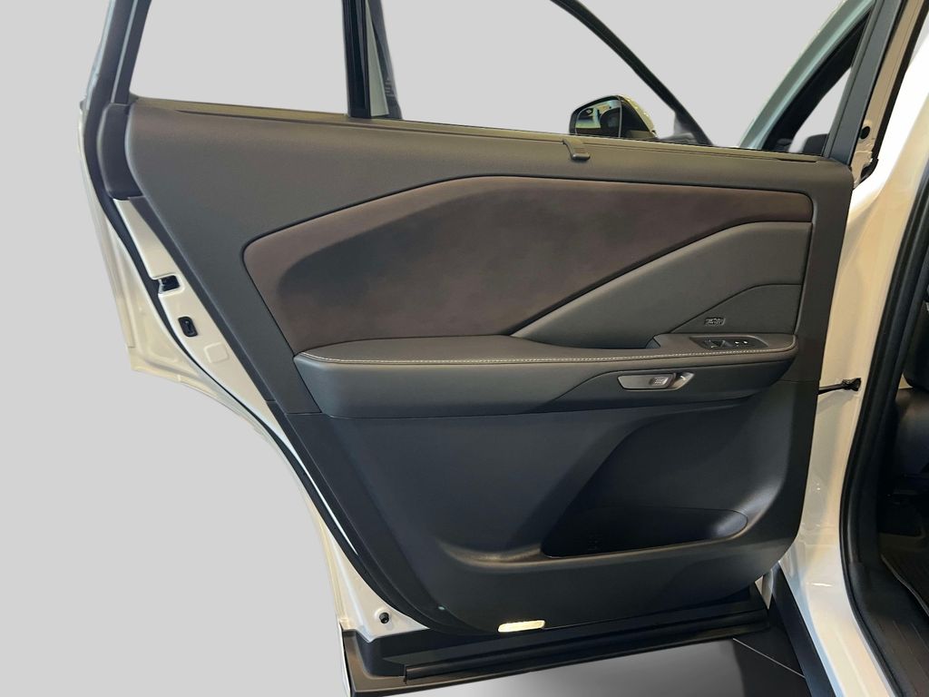 new 2026 Lexus TX car, priced at $73,283