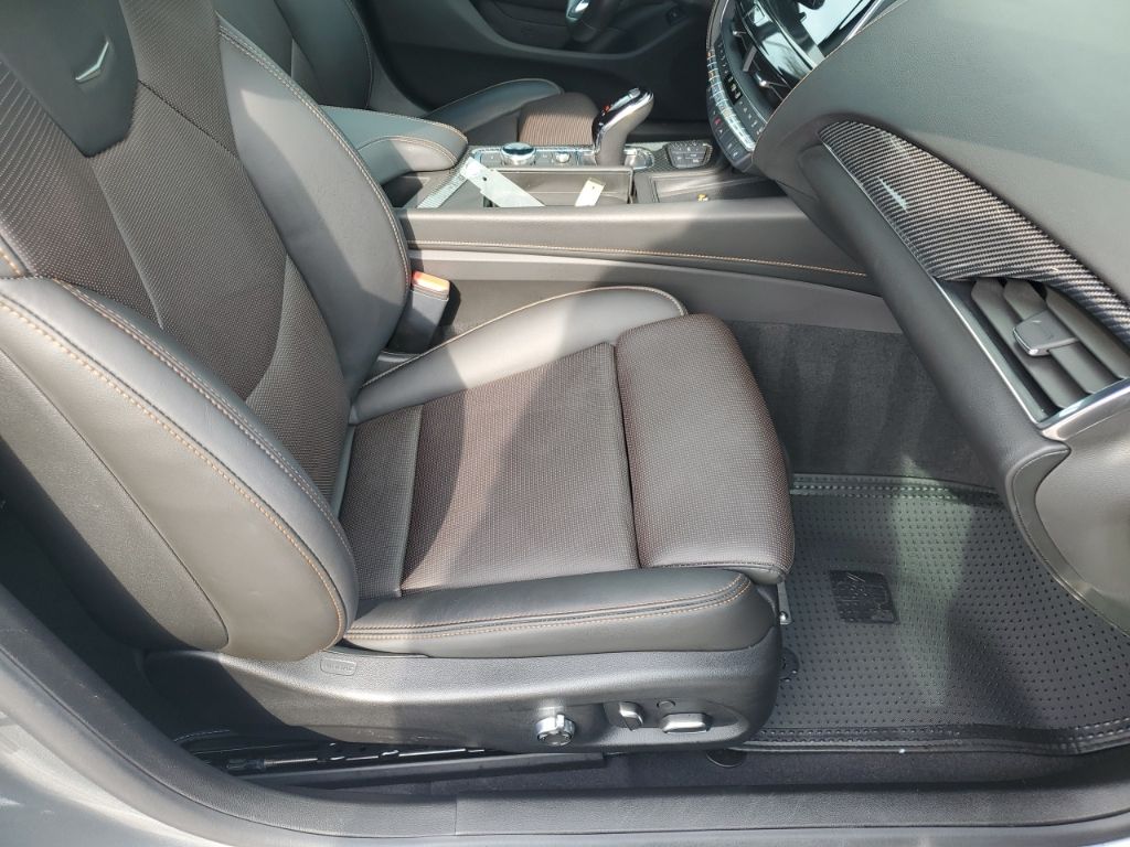 Used Car 2024 Cadillac Ct5  V-series For Sale Under $50,000 In Austin, Texas