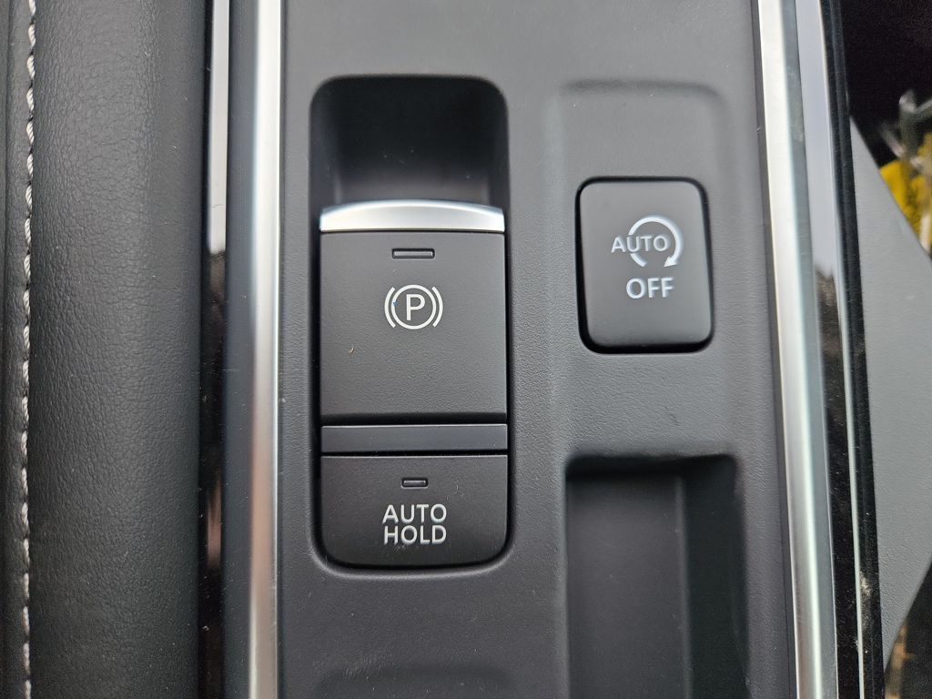 2026 Nissan Pathfinder