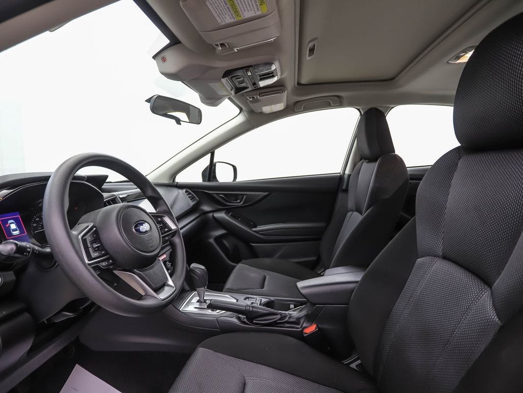 2023 Subaru Impreza Premium 10
