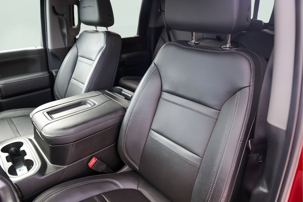 Used Car 2022 Gmc Sierra 3500hd  Denali For Sale Under $80,000 In Austin, Texas