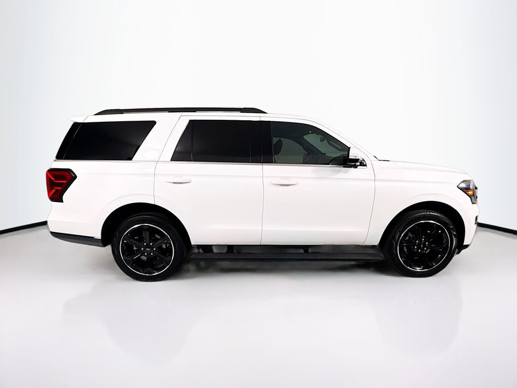 Thumbnail: 2024 Ford Expedition - 4