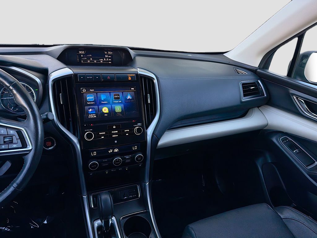 Thumbnail: 2020 Subaru Ascent - 22