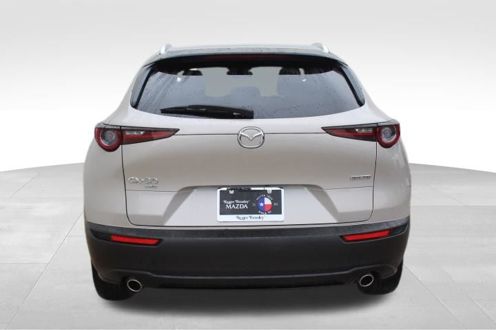 Used Car 2024 Mazda Cx-30  2.5 S Select Sport For Sale Under $25,000 In Georgetown, Texas