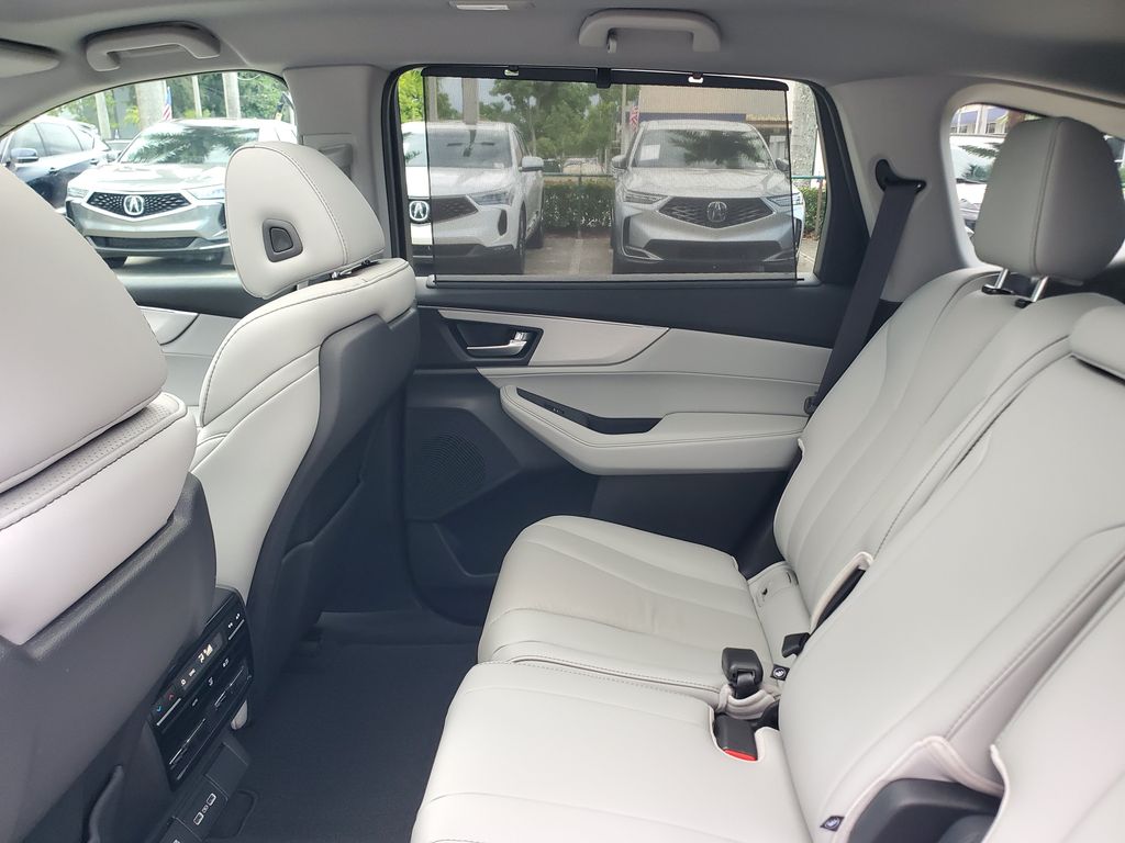 2024 Acura MDX - $38,998