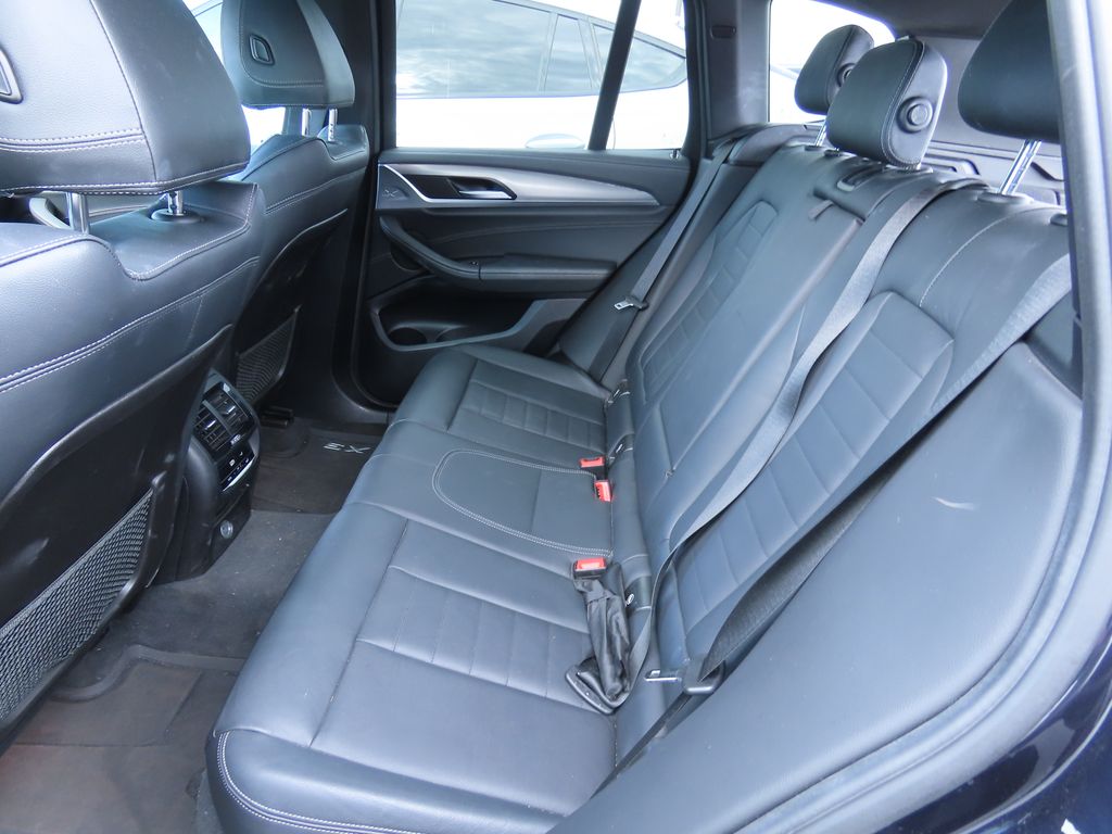 Thumbnail: 2019 BMW X3 - 10