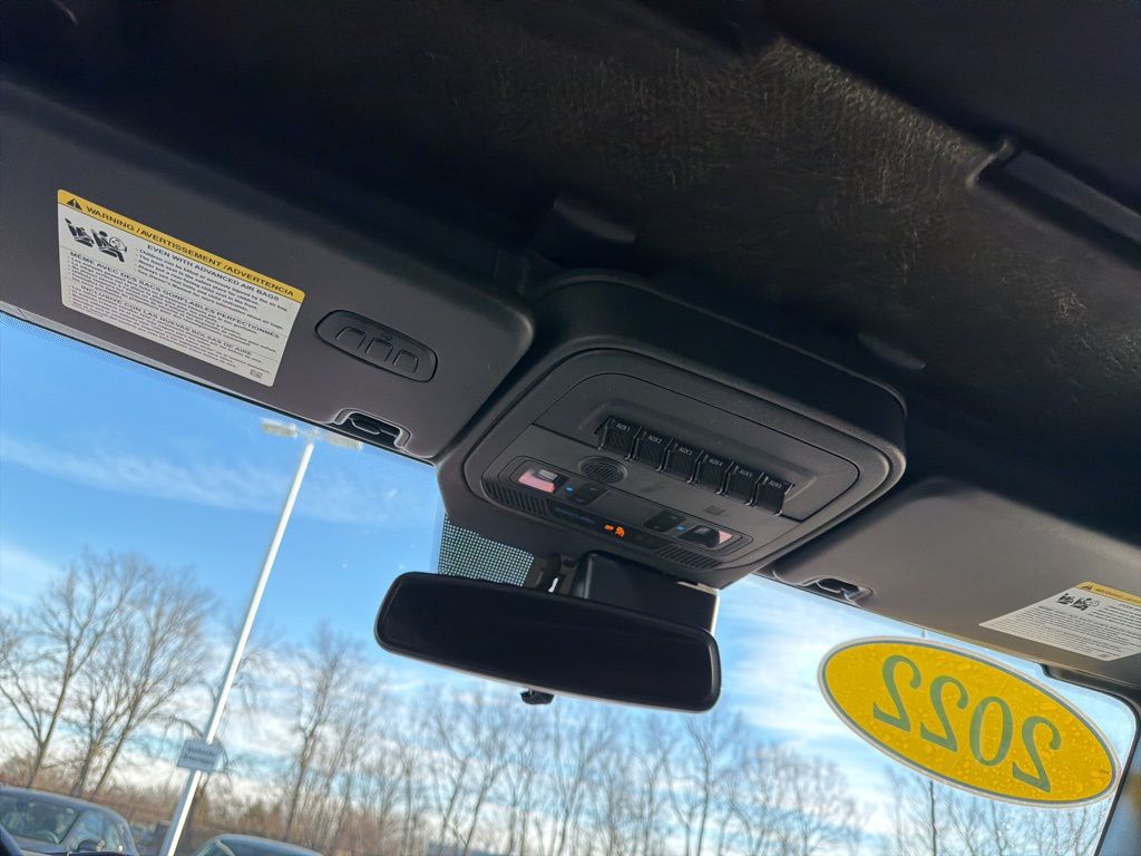 Thumbnail: 2022 Ford Bronco - 13