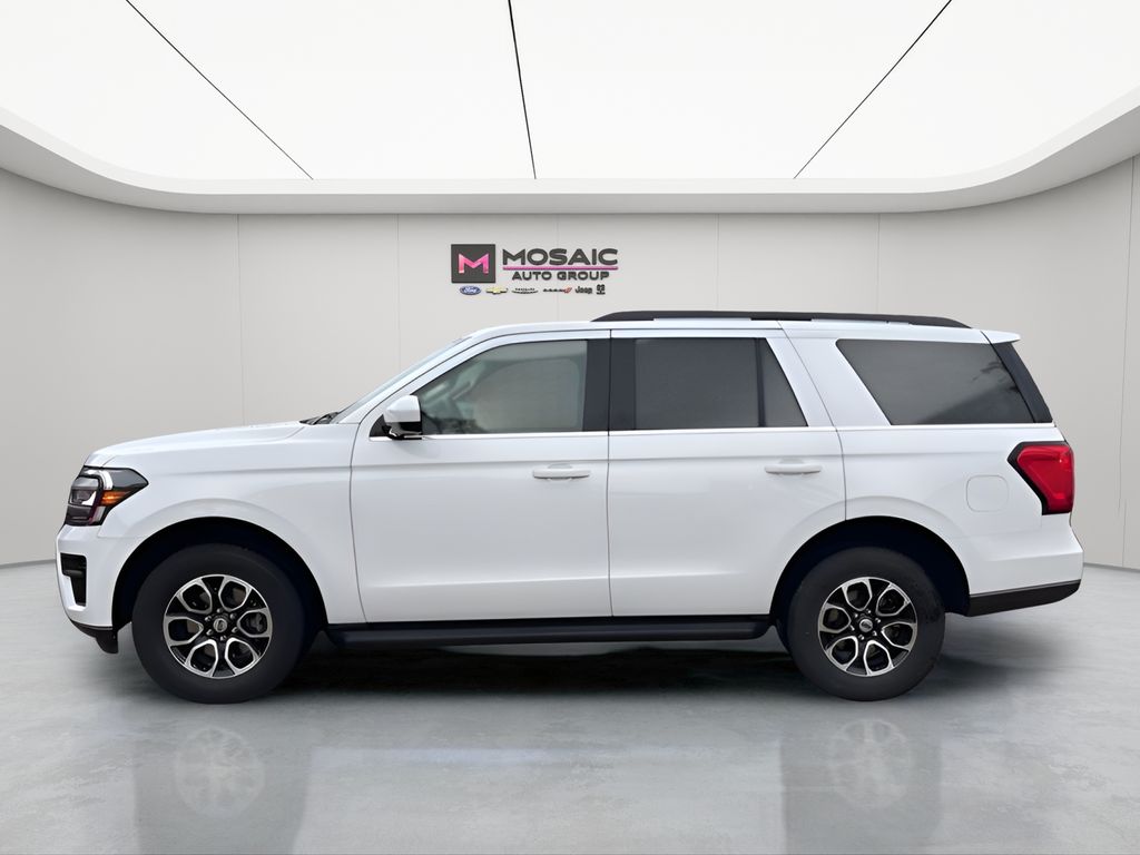 2024 Ford Expedition