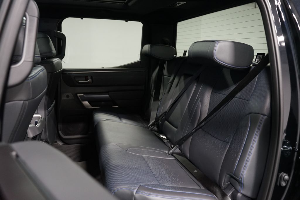 Thumbnail: 2026 Toyota Tundra - 32