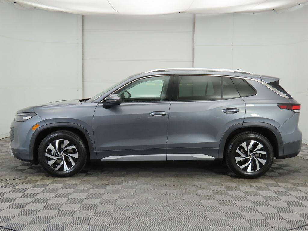 Thumbnail: 2026 Volkswagen Tiguan - 8