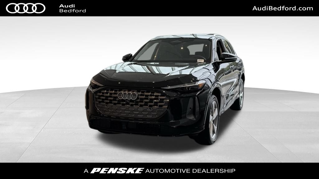 Thumbnail: 2025 Audi Q5 - 1