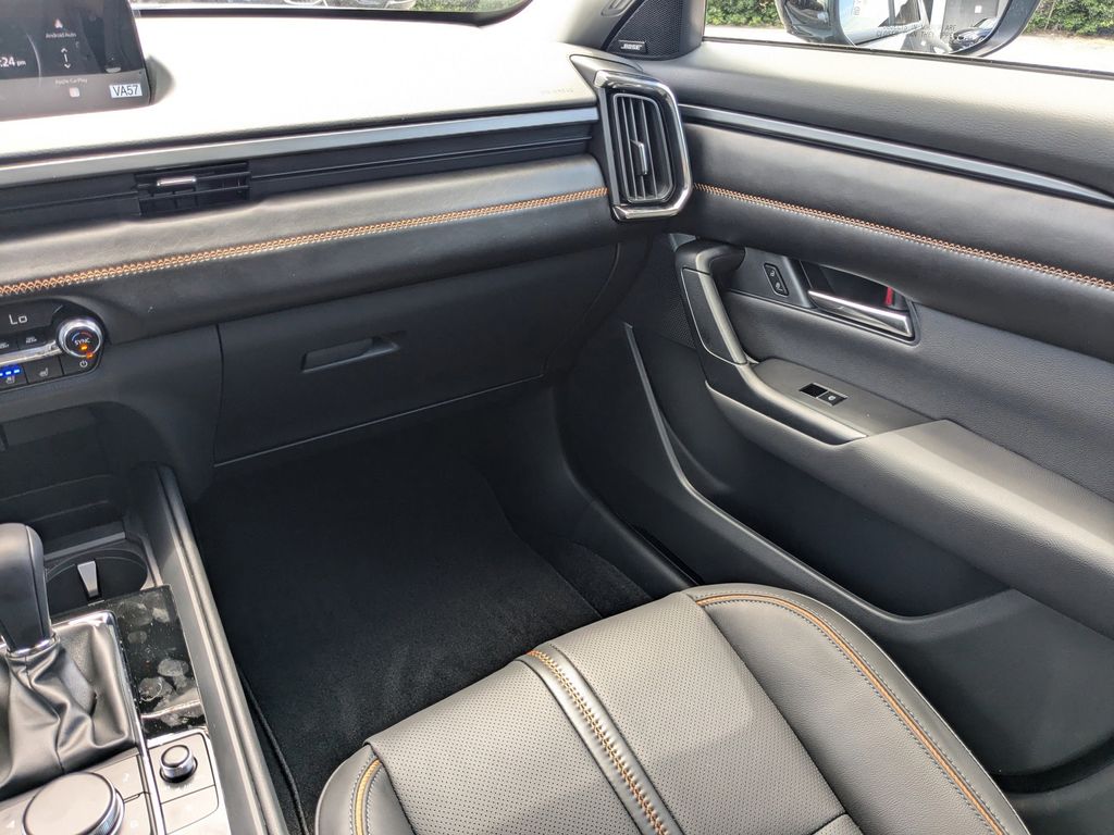 2025 Mazda CX-50 2.5 S Premium Plus