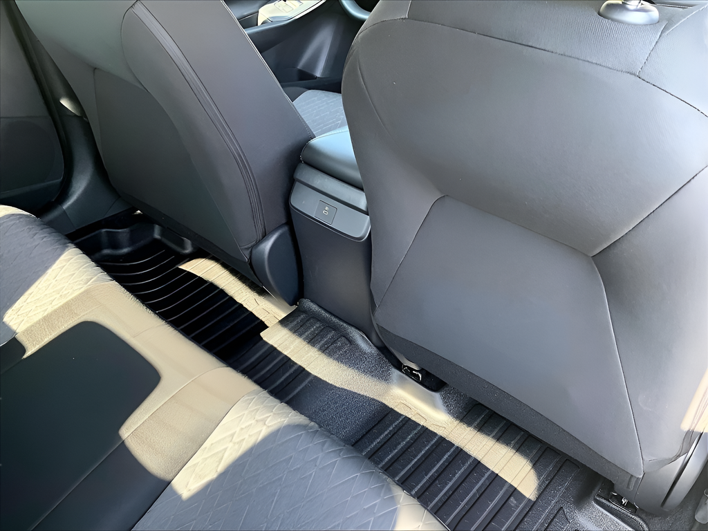 Used 2026 Nissan Sentra SV 4D Sedan