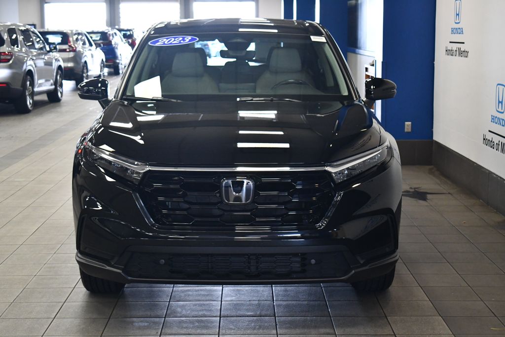 Thumbnail: 2023 Honda CR-V - 10