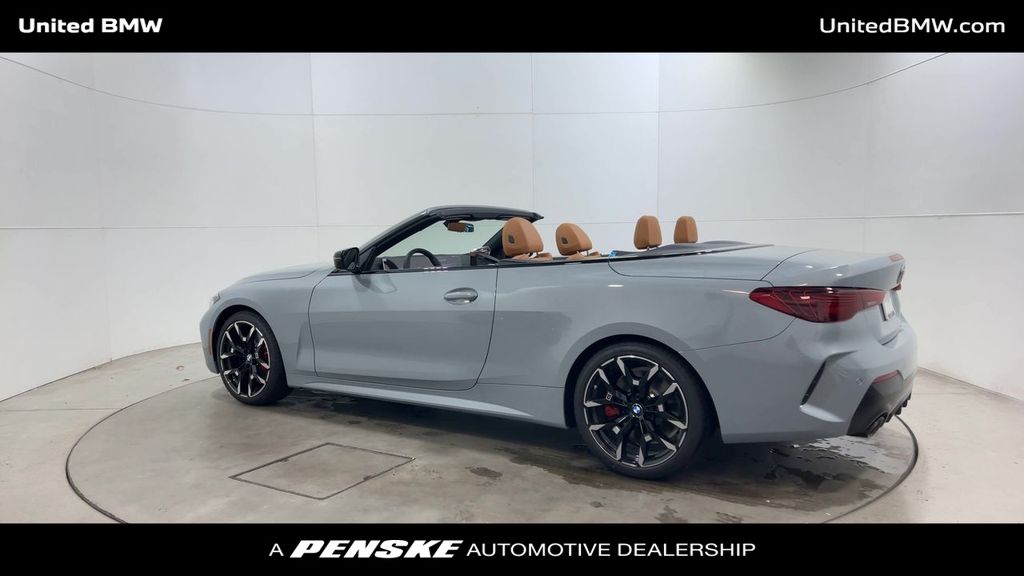 Thumbnail: 2026 BMW 4 Series - 6